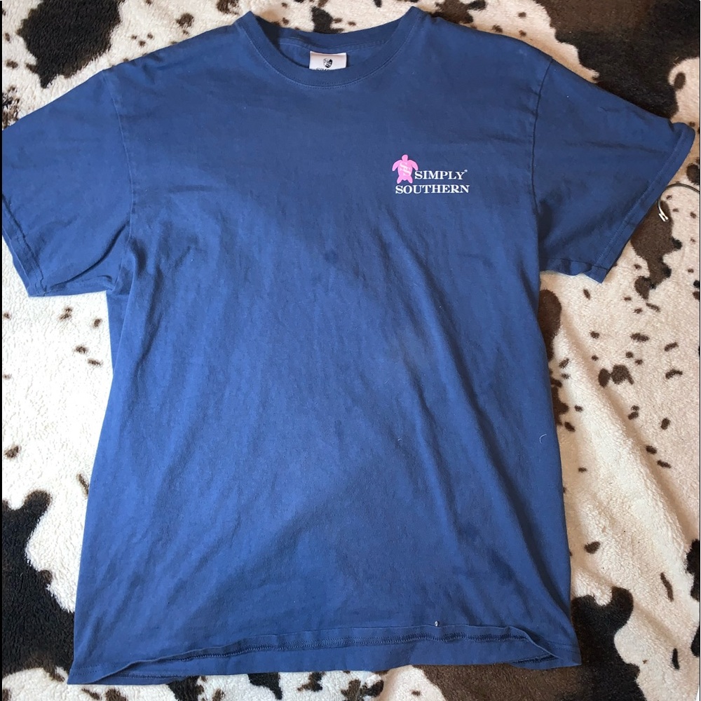Simply southern T-shirt